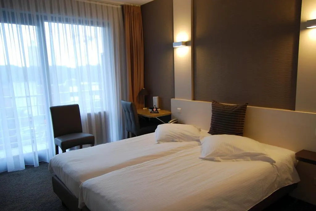Hotel Melinda Ostend