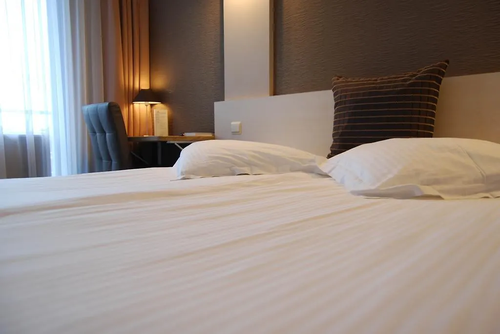 ***  Hotel Melinda Ostend Belgium