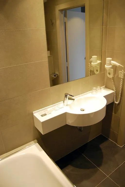 Hotel Melinda Ostend