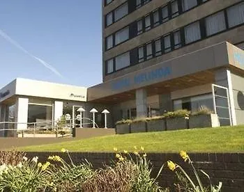 Hotel Melinda Ostend