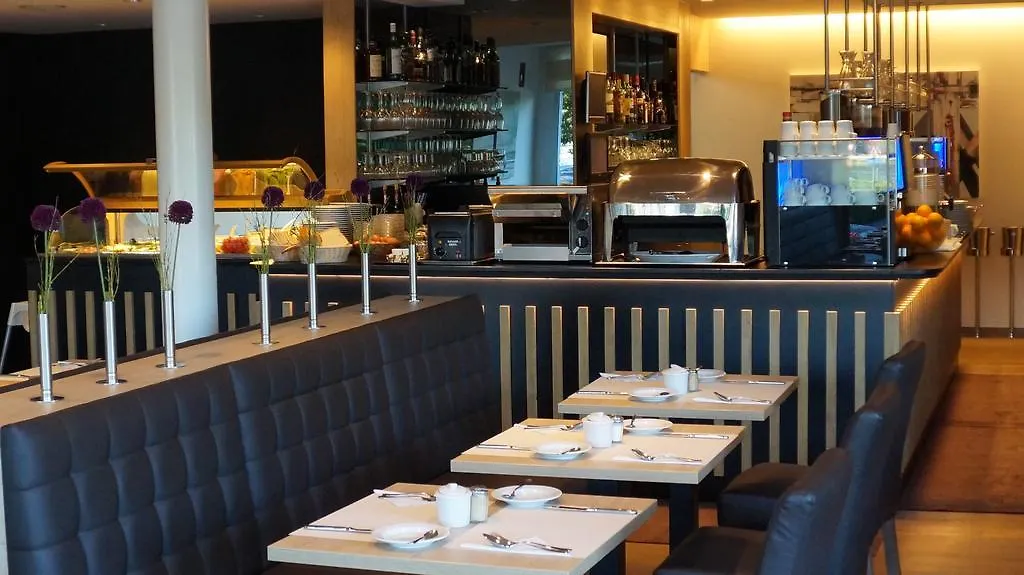Hotel Melinda Ostend