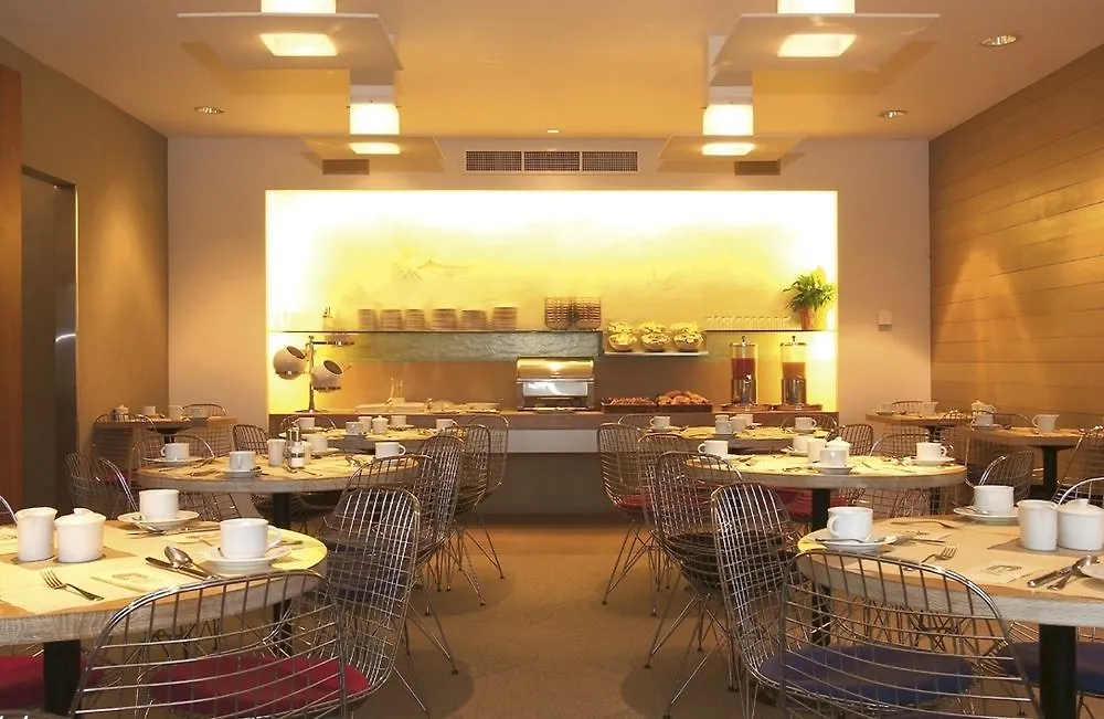 Hotel Melinda Ostend 3*,  Belgium