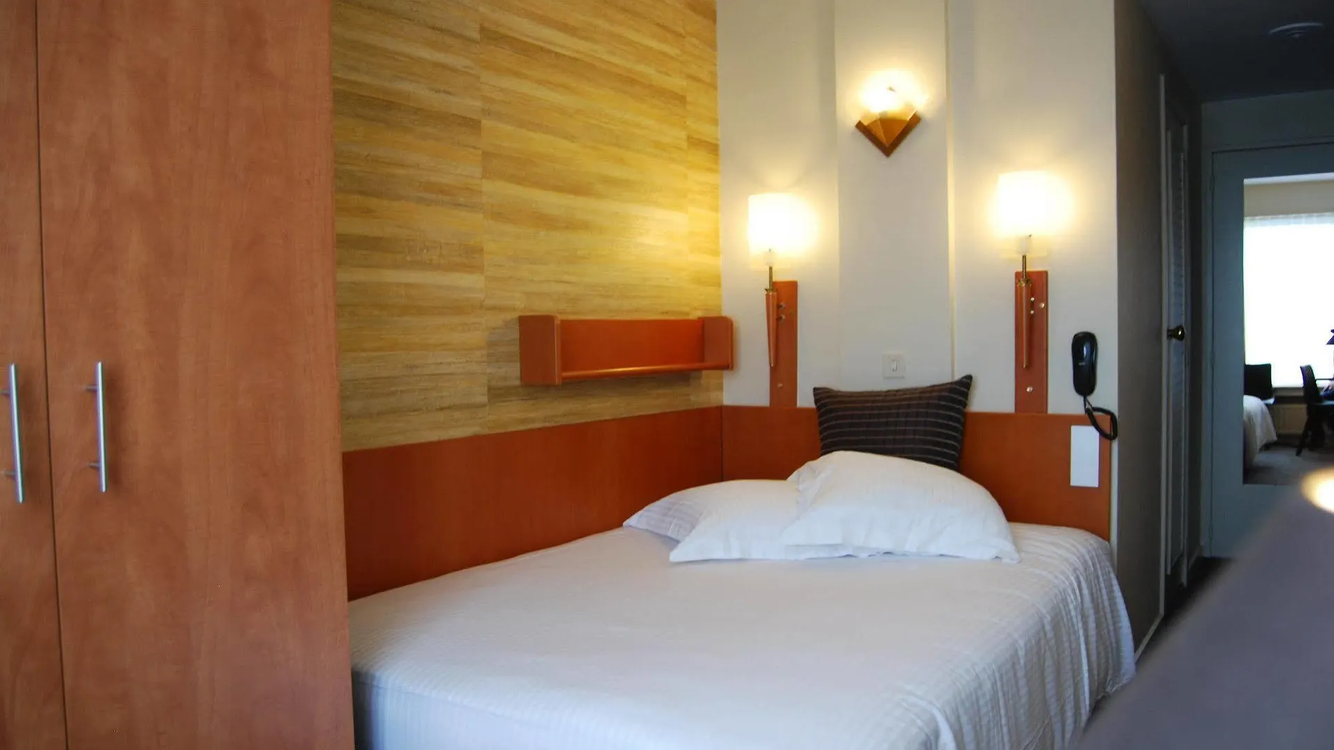 Hotel Melinda Ostend