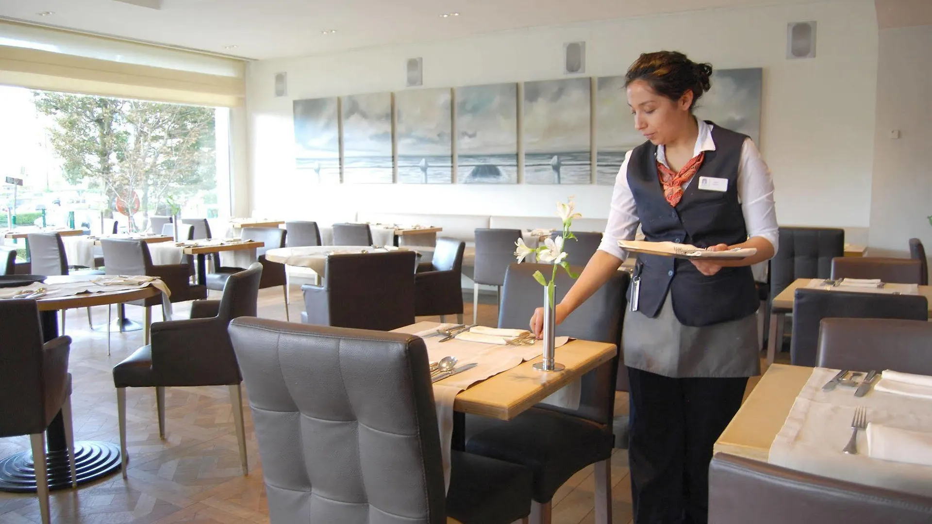 Hotel Melinda Ostend