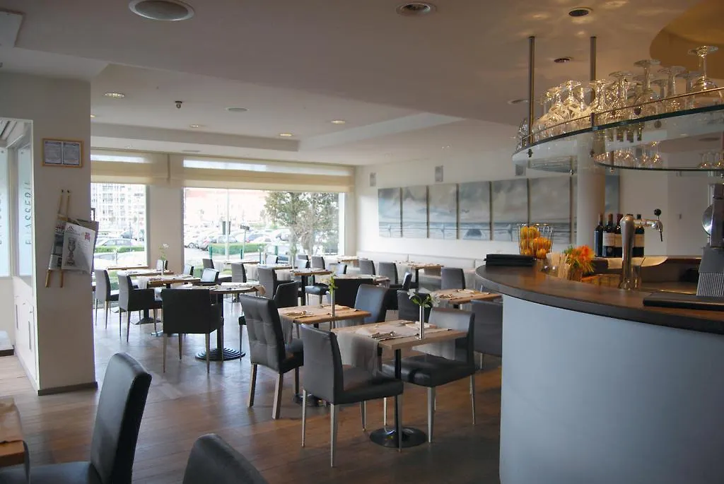 Hotel Melinda Ostende