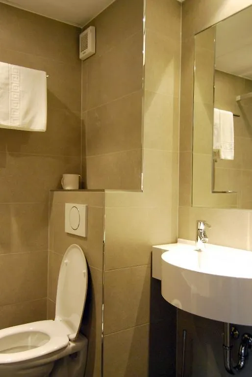 Hotel Melinda Ostende