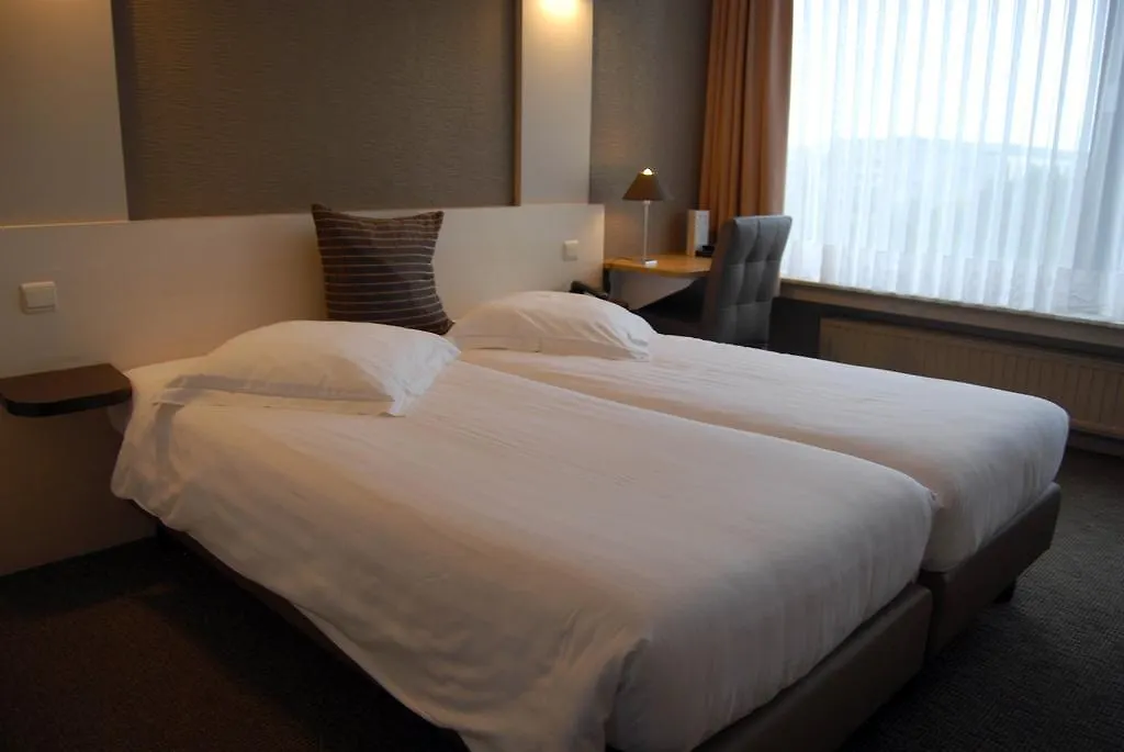 Hotel Melinda Ostende 3*,  Belgique