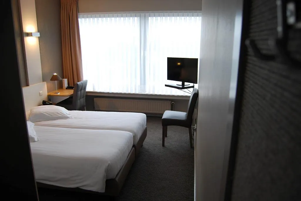 Hotel Melinda Ostende