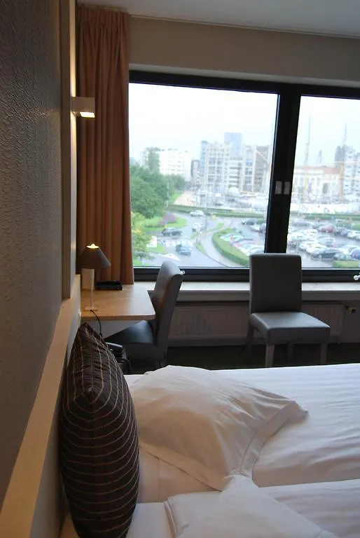 Hotel Melinda Ostende