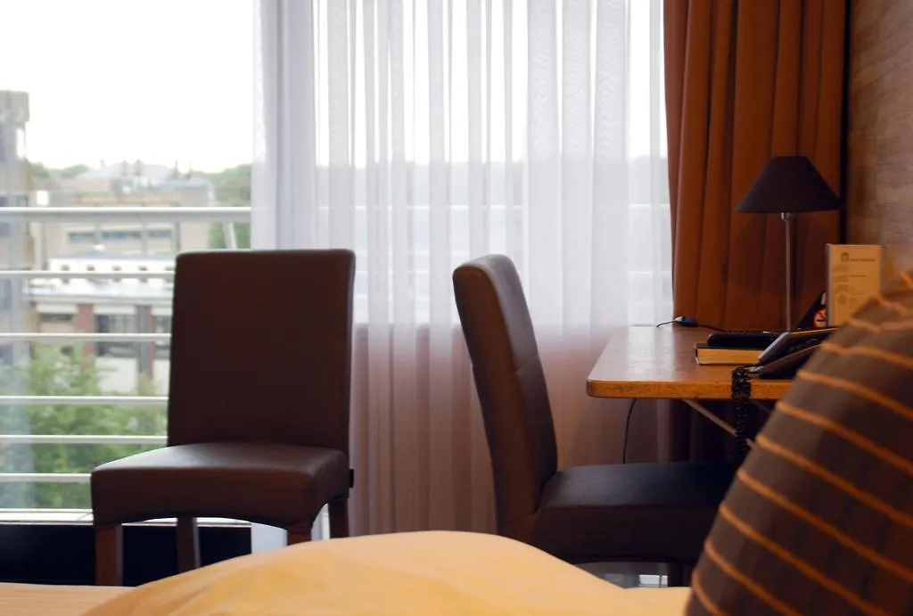 Hotel Melinda Ostende 3*,