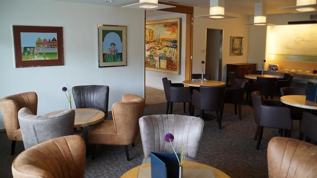 Hotel Melinda Ostende