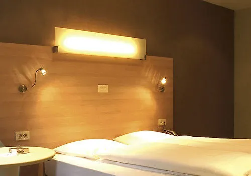 Hotel Melinda Ostende
