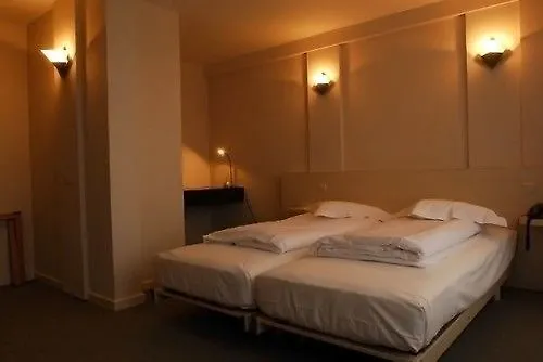 Hotel Melinda Ostende