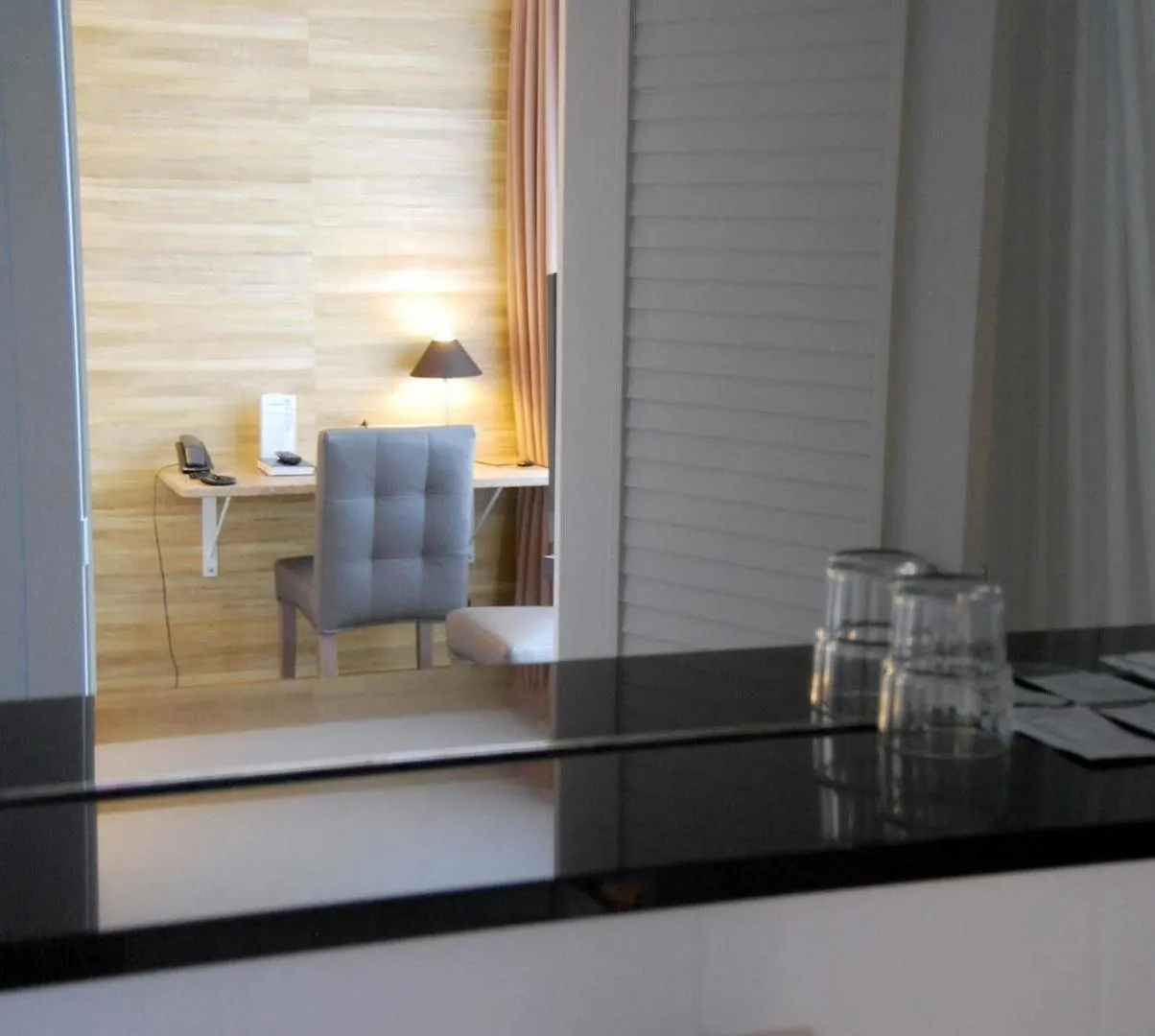 Hotel Melinda Ostende