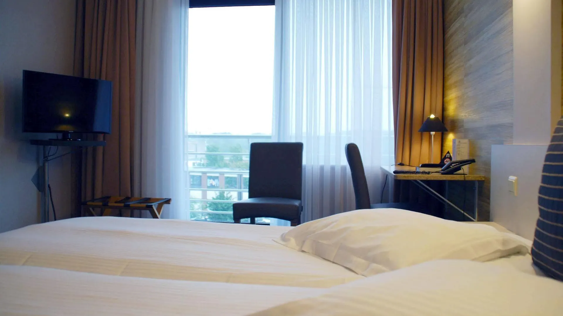 Hotel Melinda Ostende Belgique