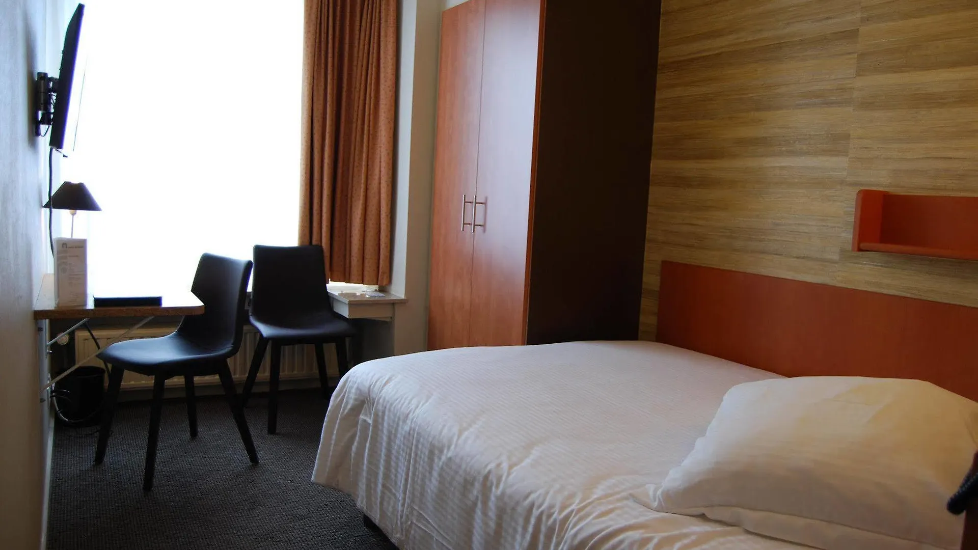 Hotel Melinda Ostende 3*,  Belgique